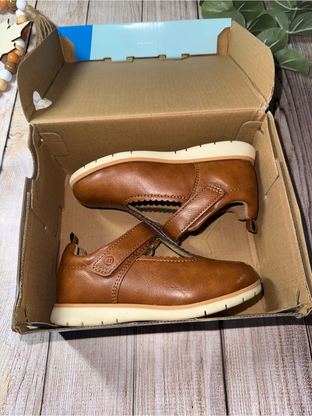 Stride Rite | Mary Jane Shoes